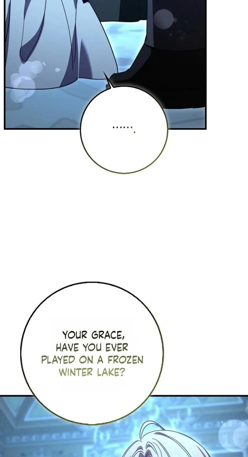 The Male Lead Is Obsessed With Proposing to Me Chapter 64 page 57