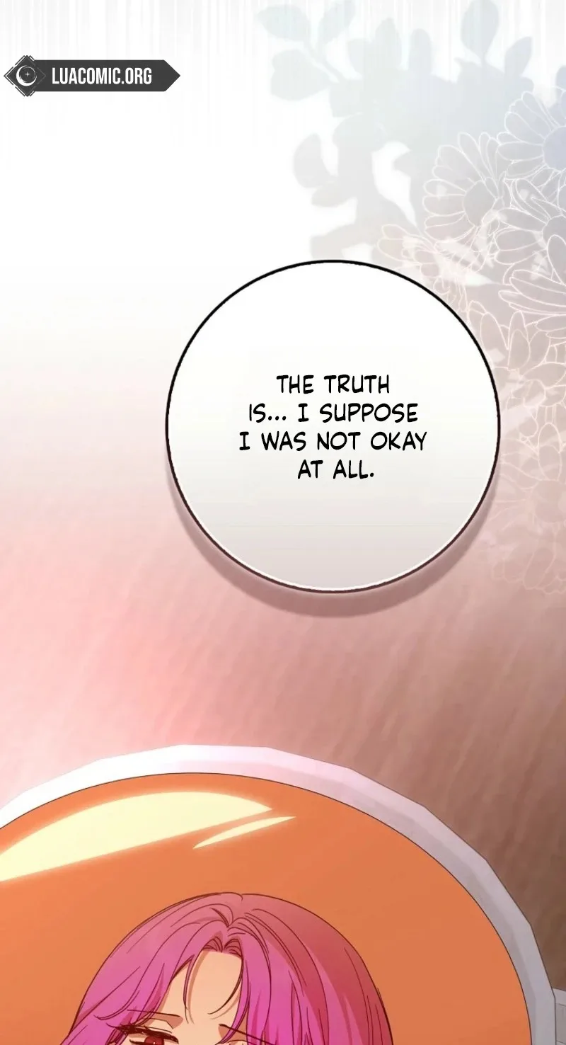 The Male Lead Is Obsessed With Proposing to Me Chapter 64 page 53