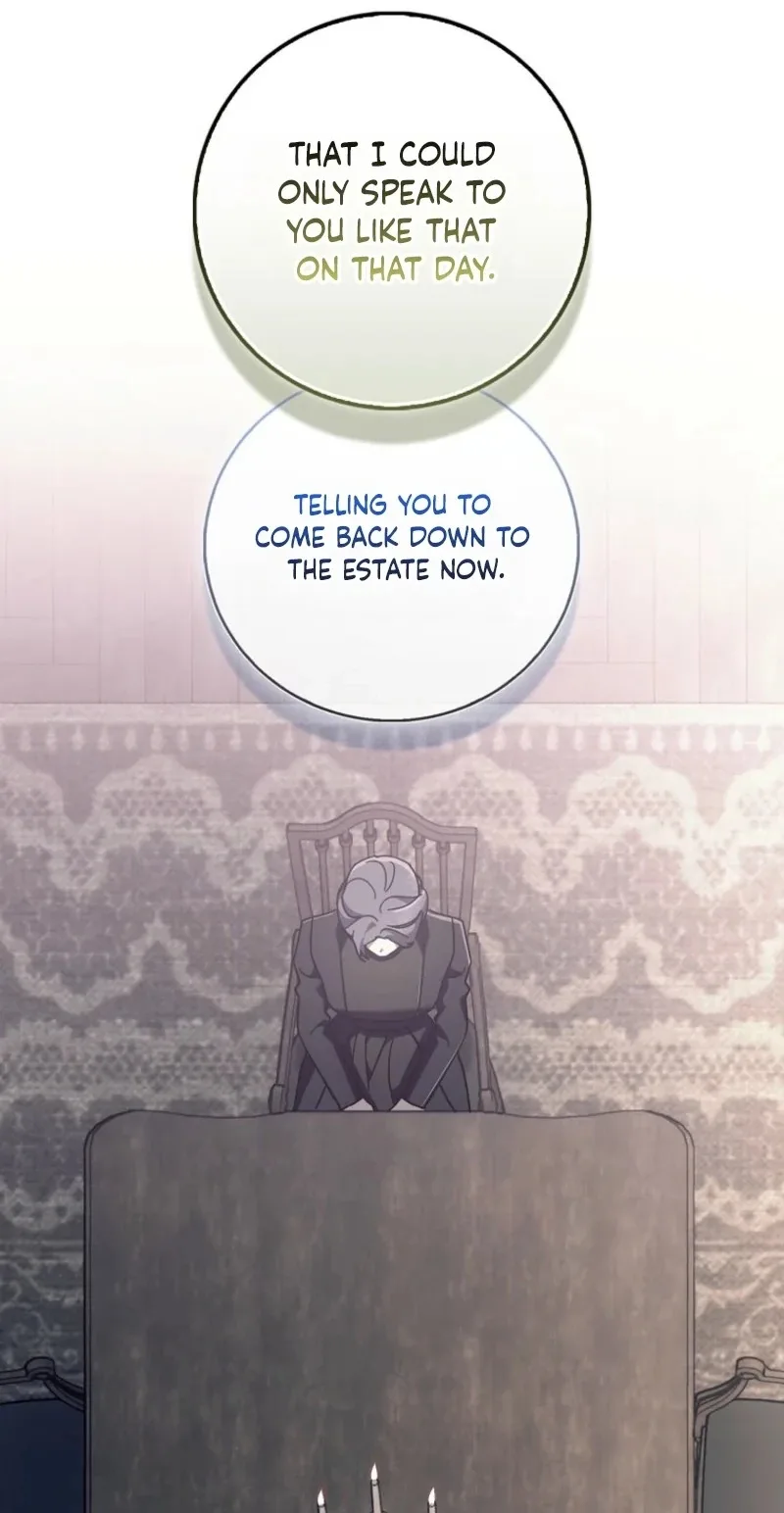 The Male Lead Is Obsessed With Proposing to Me Chapter 64 page 38