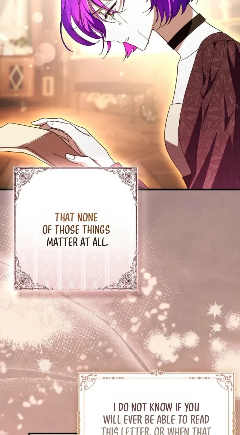 The Male Lead Is Obsessed With Proposing to Me Chapter 64 page 21