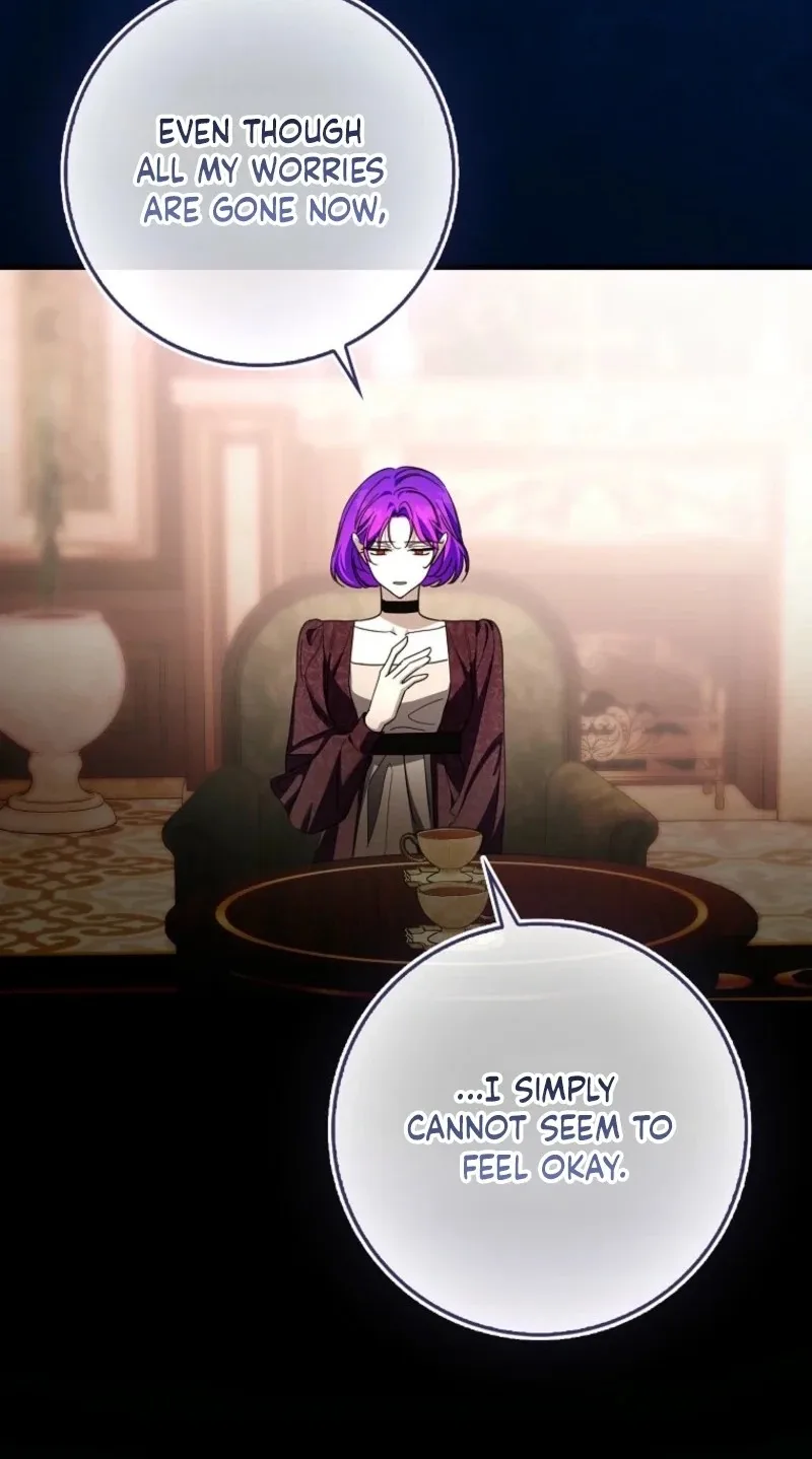 The Male Lead Is Obsessed With Proposing to Me Chapter 64 page 65
