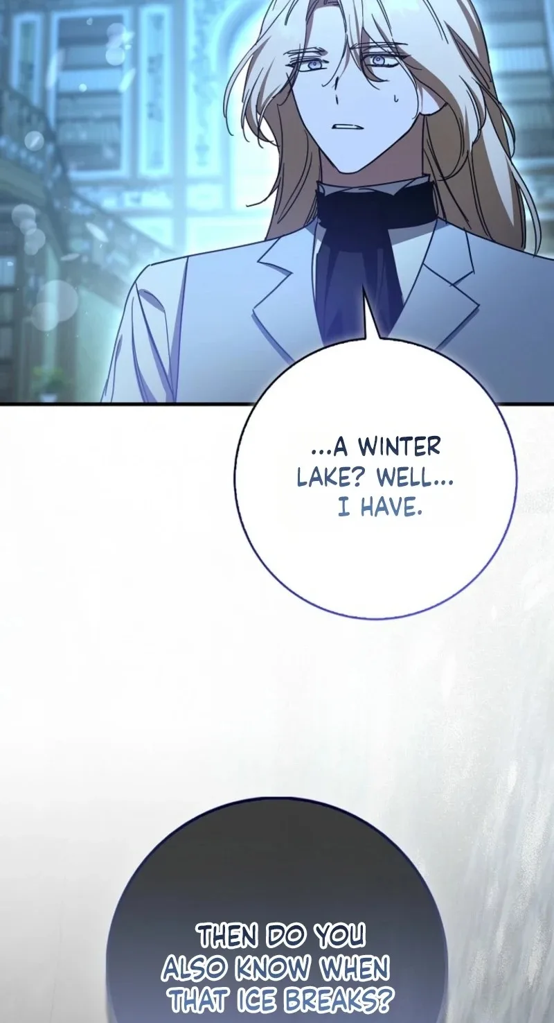 The Male Lead Is Obsessed With Proposing to Me Chapter 64 page 58