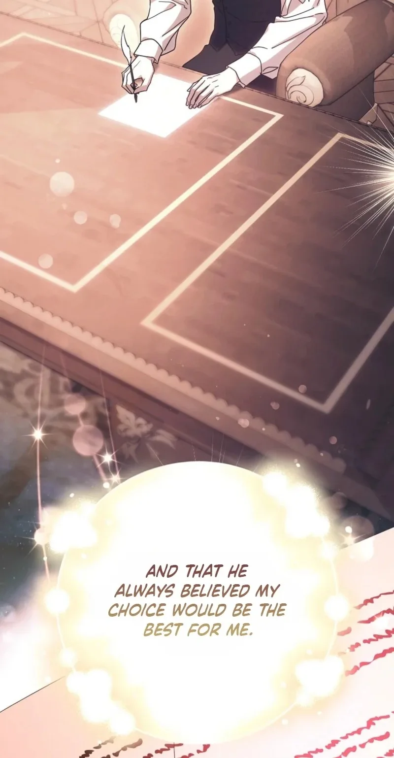 The Male Lead Is Obsessed With Proposing to Me Chapter 64 page 12