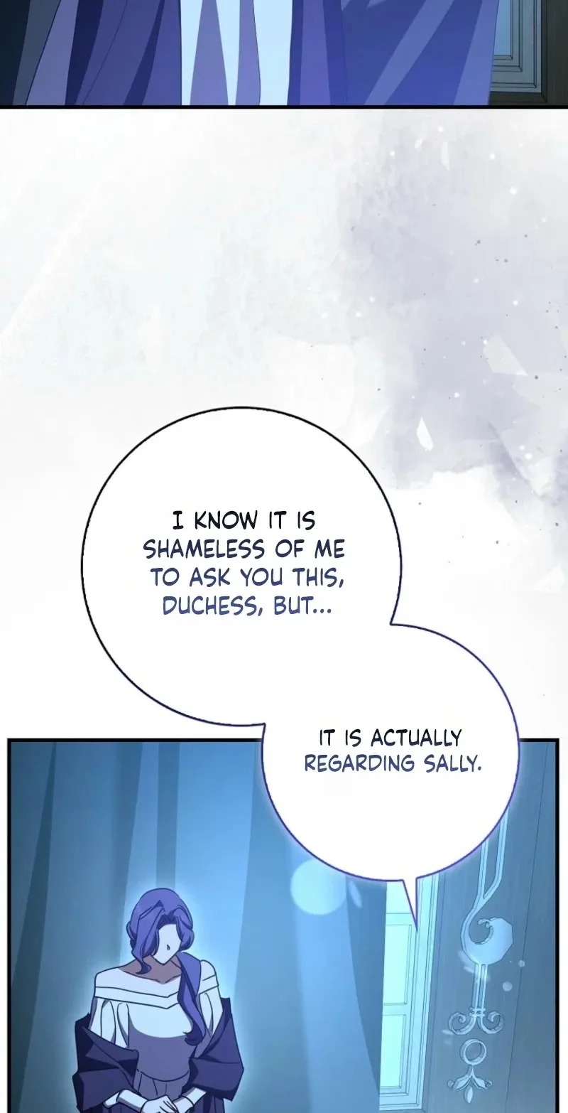 The Male Lead Is Obsessed With Proposing to Me Chapter 64 page 47