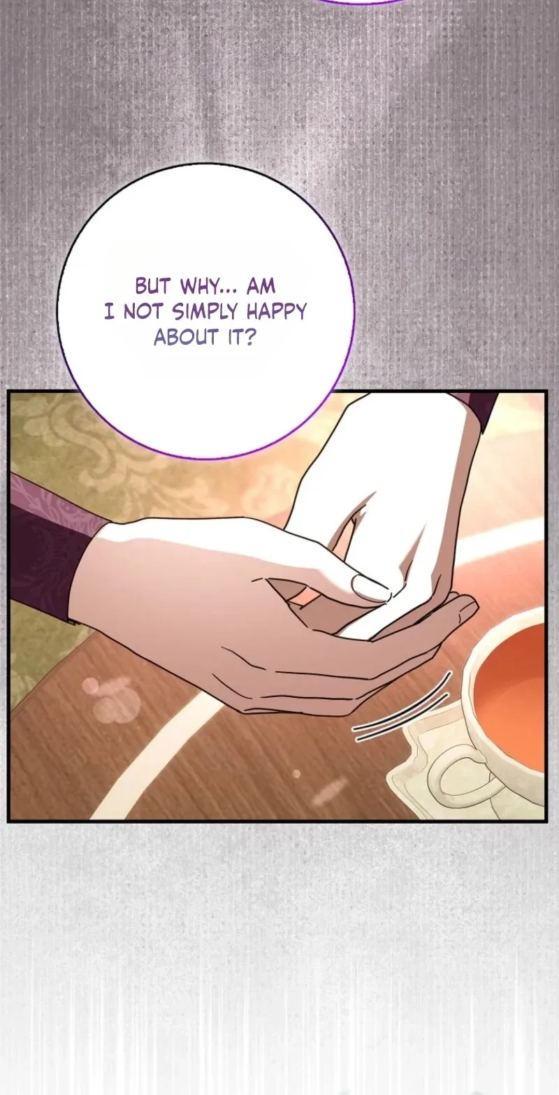 The Male Lead Is Obsessed With Proposing to Me Chapter 64 page 52