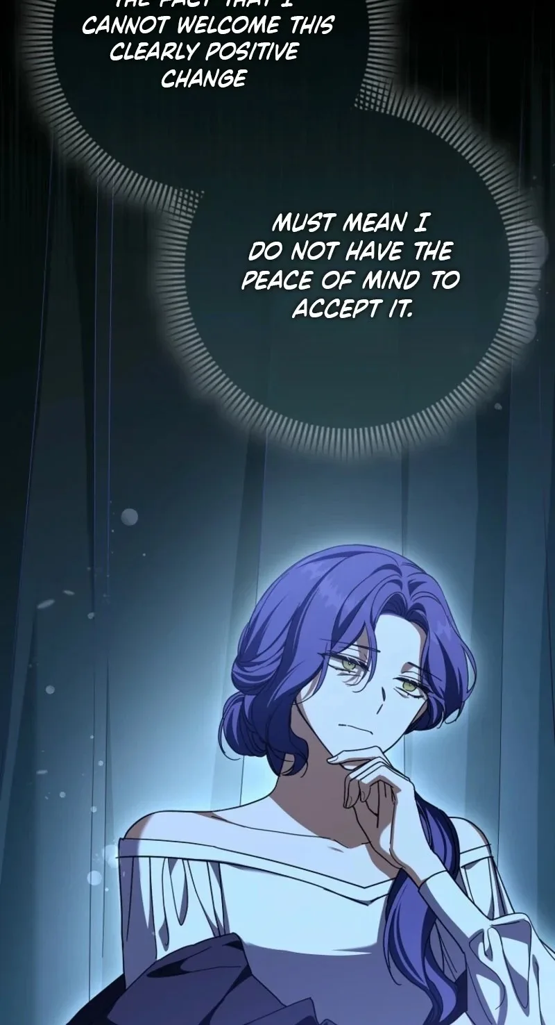 The Male Lead Is Obsessed With Proposing to Me Chapter 64 page 55