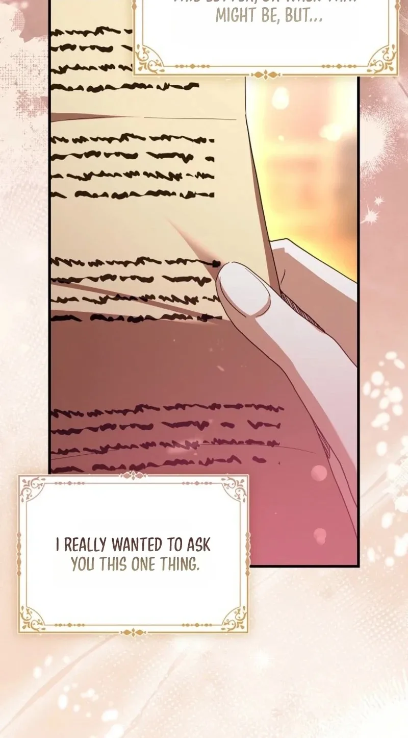 The Male Lead Is Obsessed With Proposing to Me Chapter 64 page 22