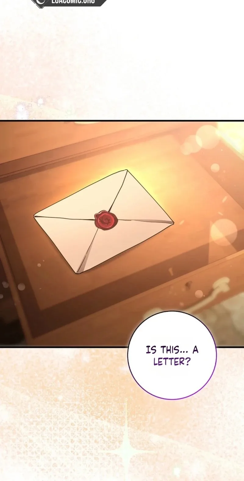 The Male Lead Is Obsessed With Proposing to Me Chapter 64 page 6