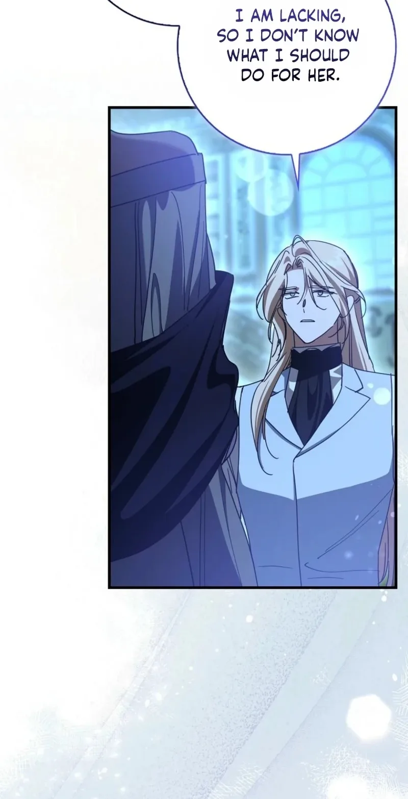 The Male Lead Is Obsessed With Proposing to Me Chapter 64 page 49