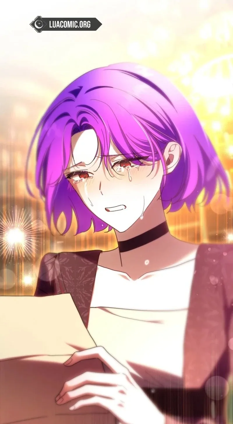 The Male Lead Is Obsessed With Proposing to Me Chapter 64 page 14