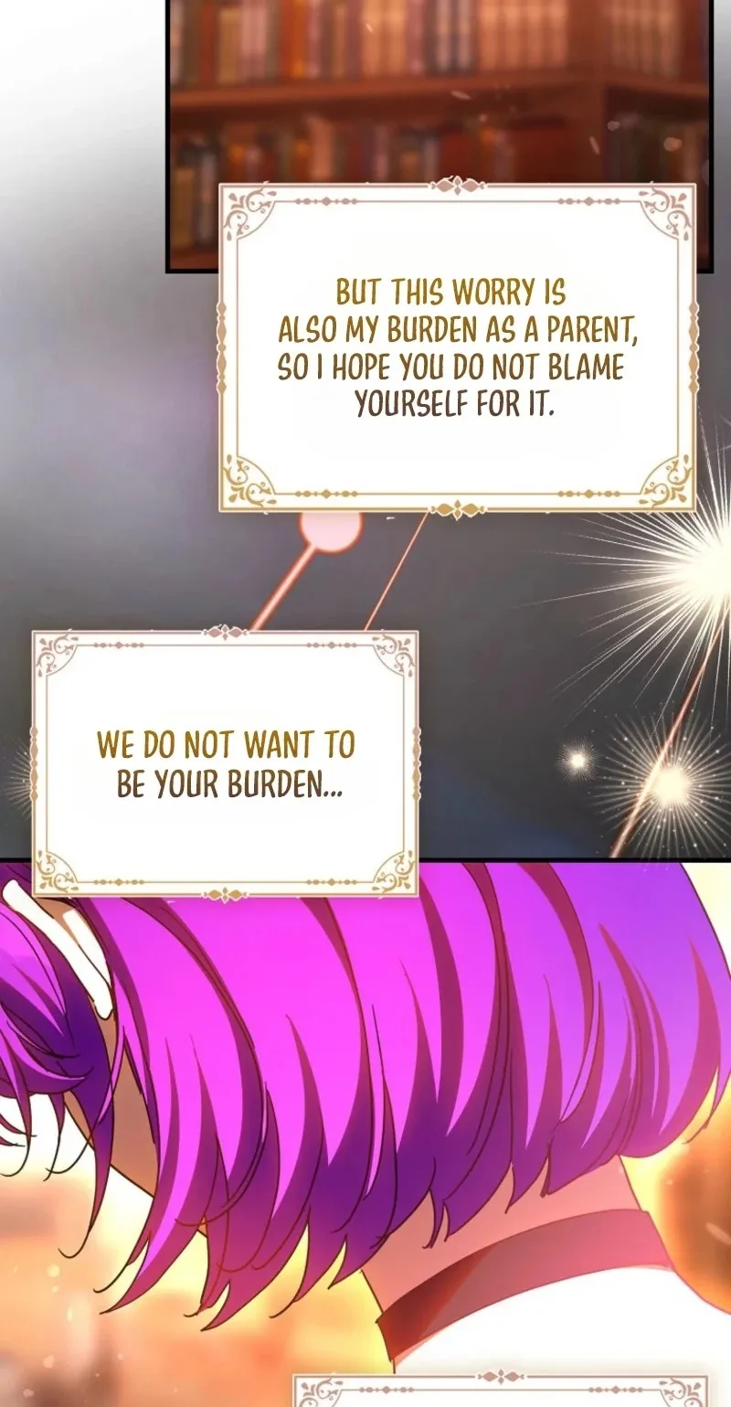 The Male Lead Is Obsessed With Proposing to Me Chapter 64 page 10