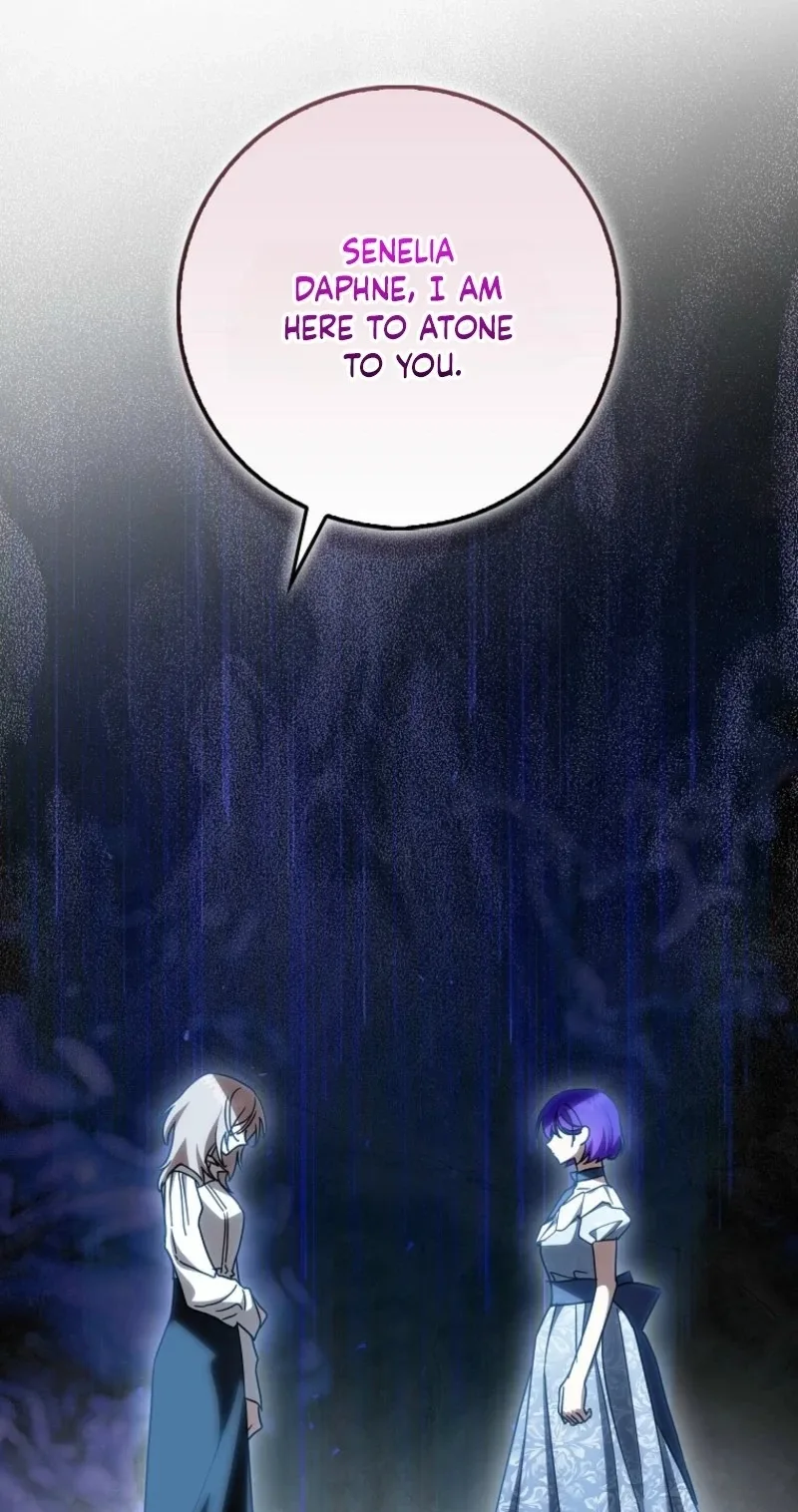The Male Lead Is Obsessed With Proposing to Me Chapter 64 page 88