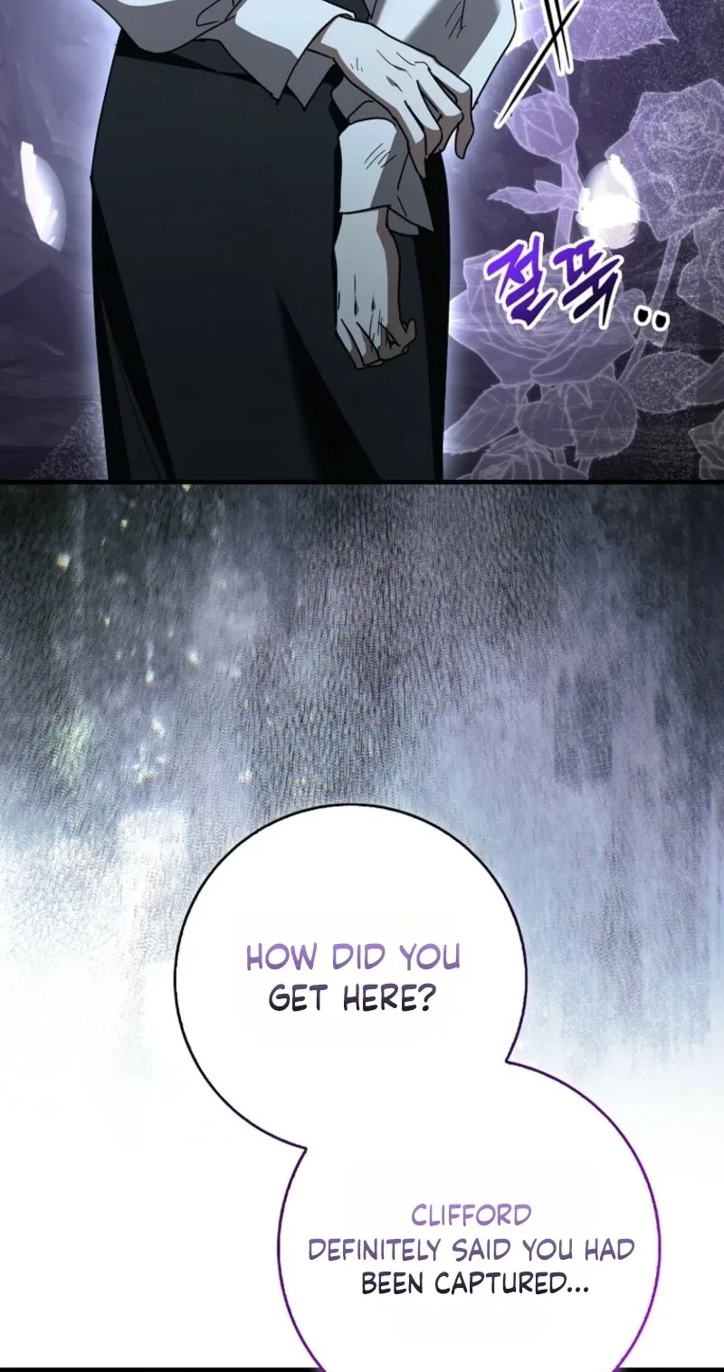 The Male Lead Is Obsessed With Proposing to Me Chapter 64 page 84