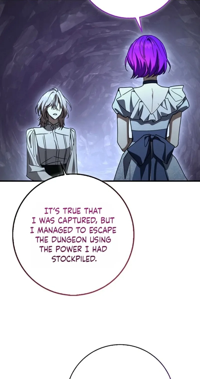 The Male Lead Is Obsessed With Proposing to Me Chapter 64 page 85