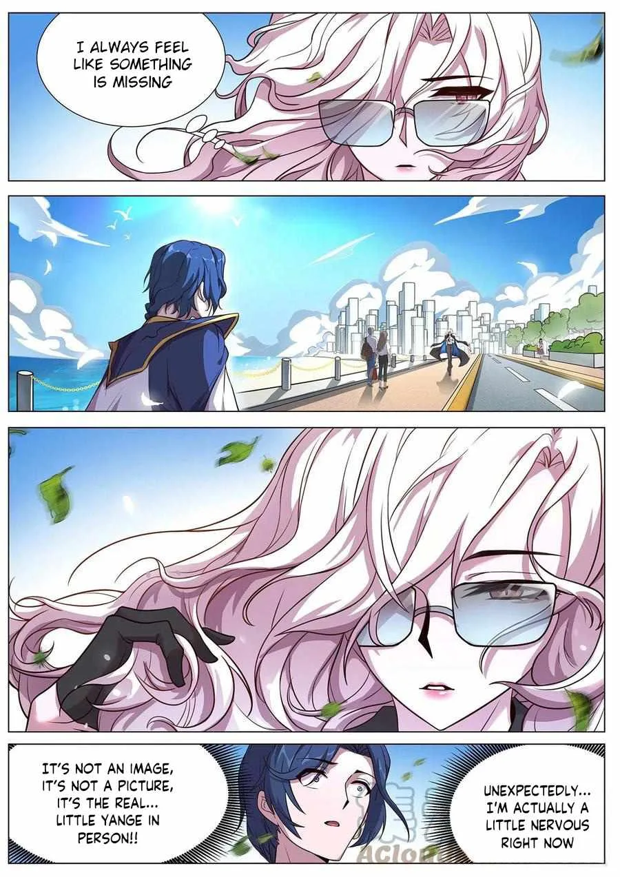 Girl and Science Chapter 639 page 6