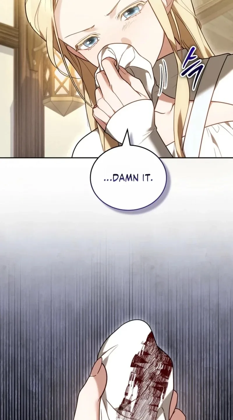 The Reason Why That Villainess Picked Up A Sword Chapter 80 page 6