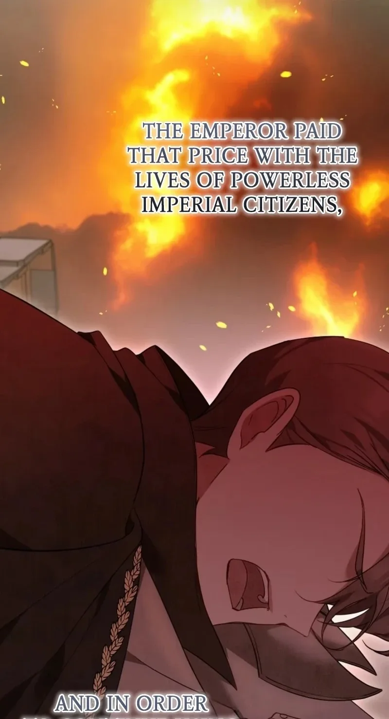 The Reason Why That Villainess Picked Up A Sword Chapter 80 page 37