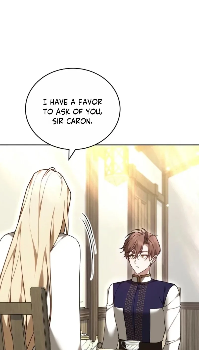 The Reason Why That Villainess Picked Up A Sword Chapter 80 page 66