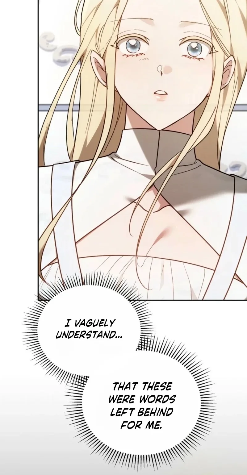 The Reason Why That Villainess Picked Up A Sword Chapter 80 page 17