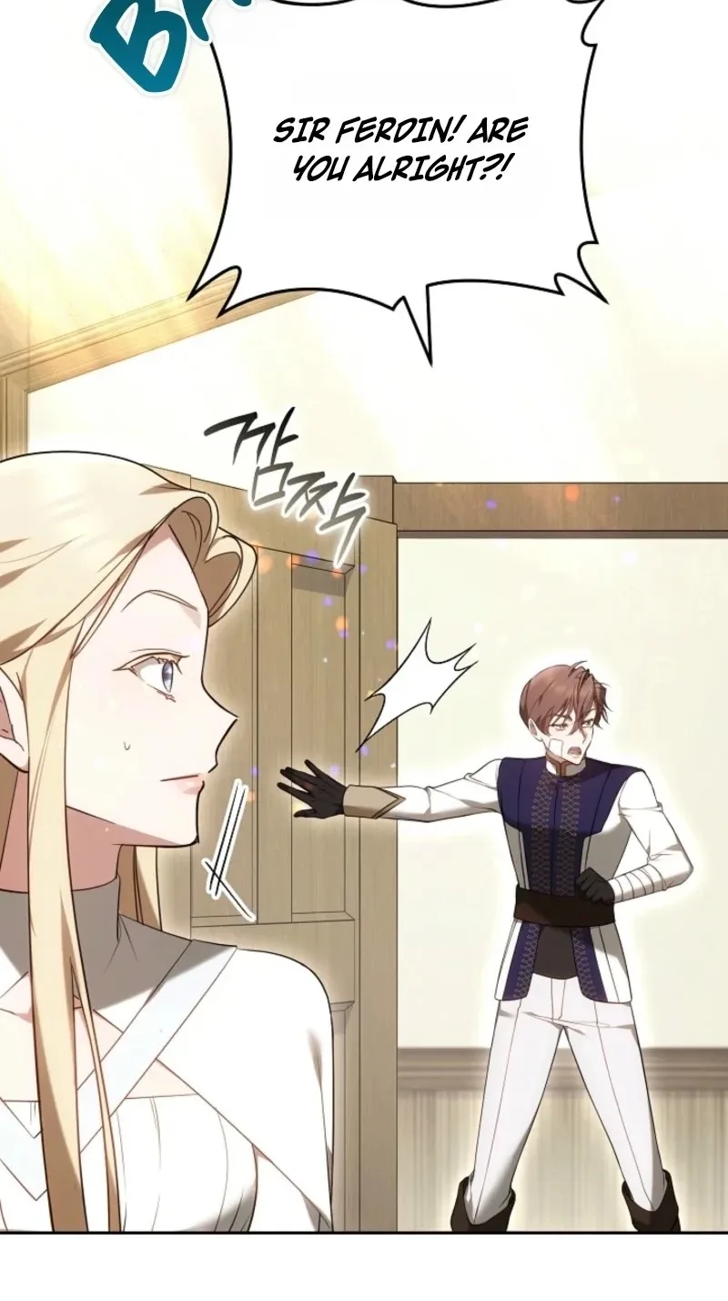 The Reason Why That Villainess Picked Up A Sword Chapter 80 page 50