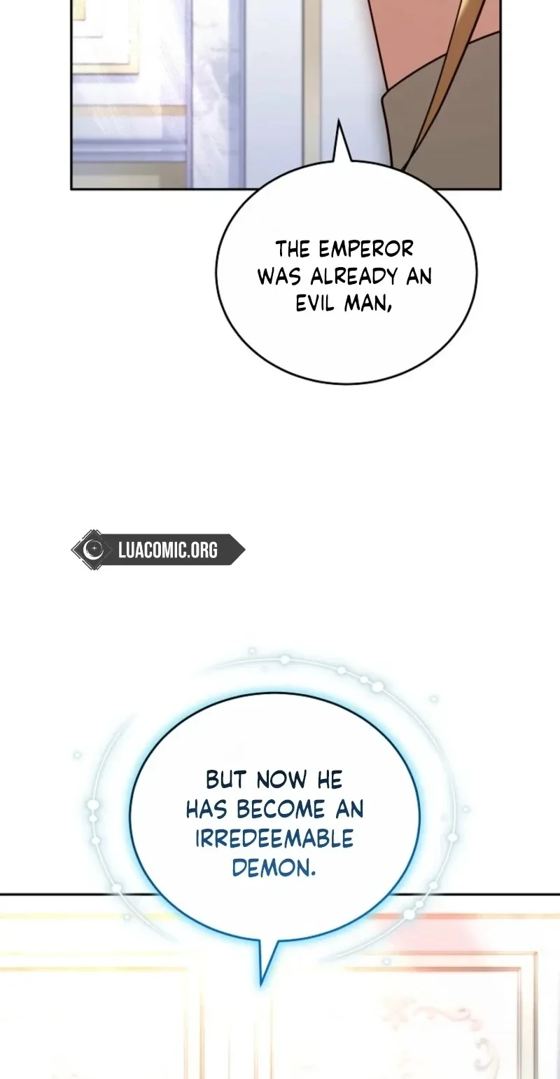 The Reason Why That Villainess Picked Up A Sword Chapter 80 page 14