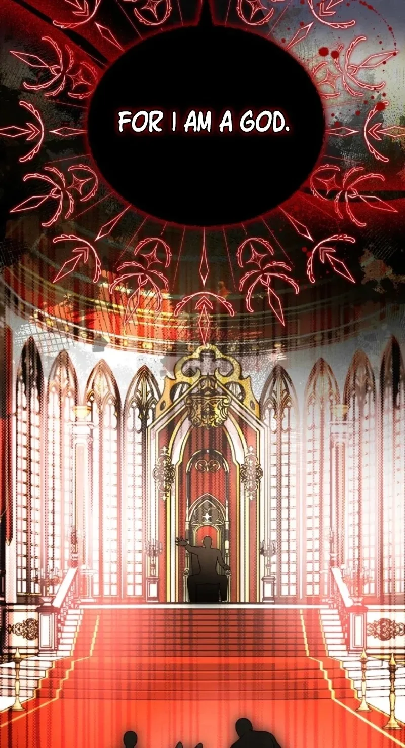The Reason Why That Villainess Picked Up A Sword Chapter 80 page 34