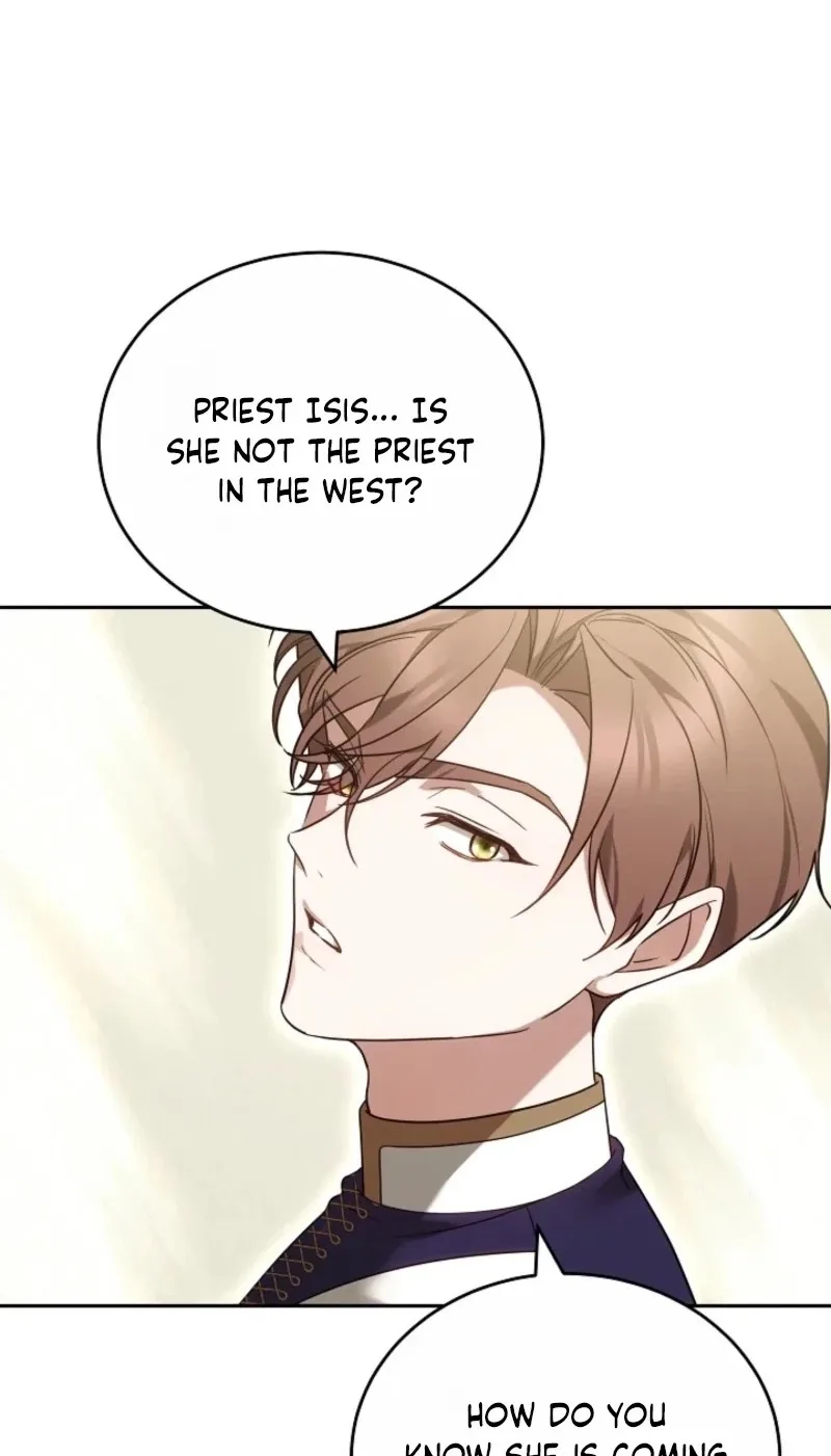 The Reason Why That Villainess Picked Up A Sword Chapter 80 page 70