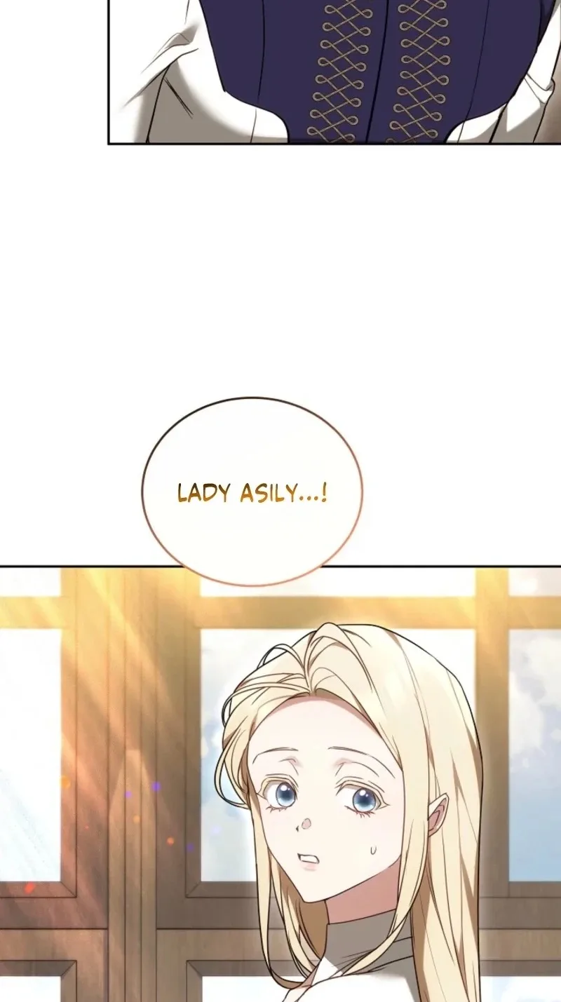 The Reason Why That Villainess Picked Up A Sword Chapter 80 page 52