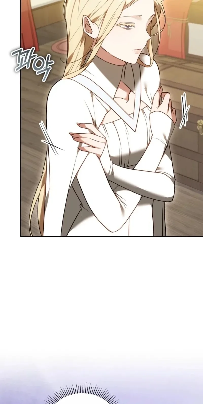 The Reason Why That Villainess Picked Up A Sword Chapter 80 page 43