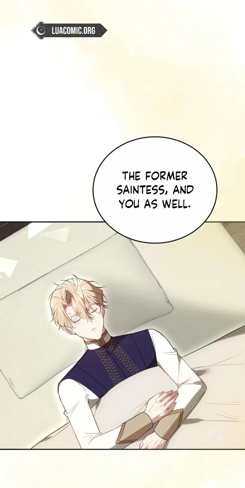 The Reason Why That Villainess Picked Up A Sword Chapter 80 page 47