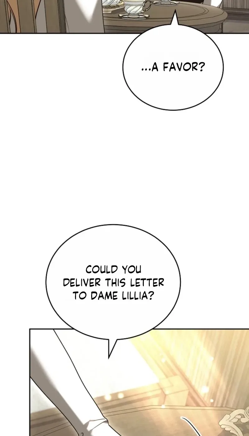 The Reason Why That Villainess Picked Up A Sword Chapter 80 page 67