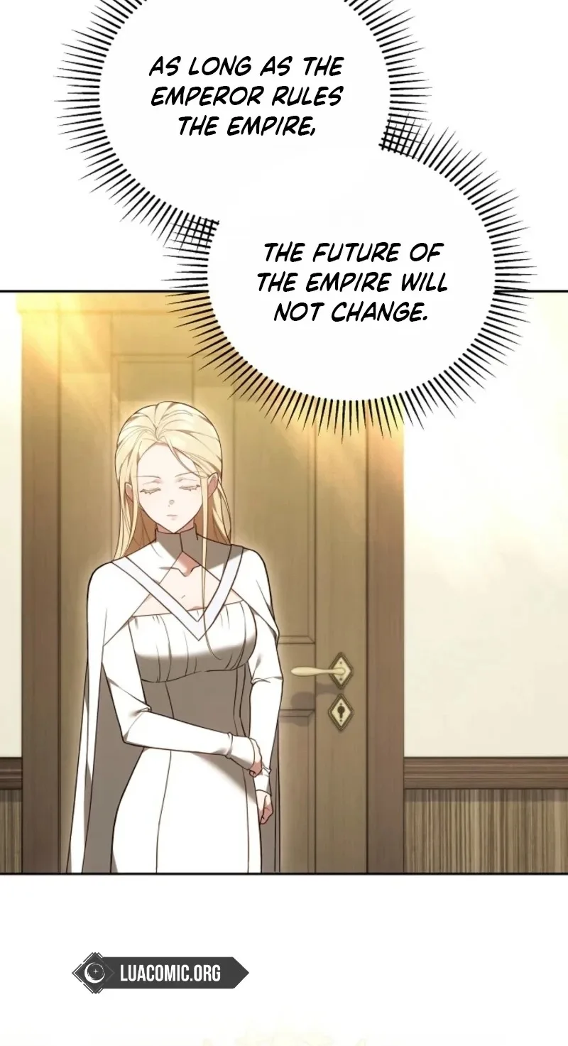 The Reason Why That Villainess Picked Up A Sword Chapter 80 page 40
