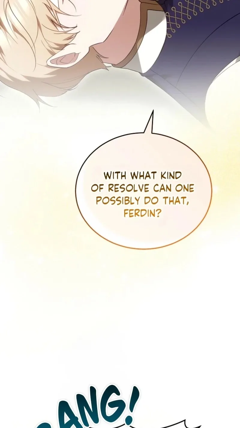 The Reason Why That Villainess Picked Up A Sword Chapter 80 page 49