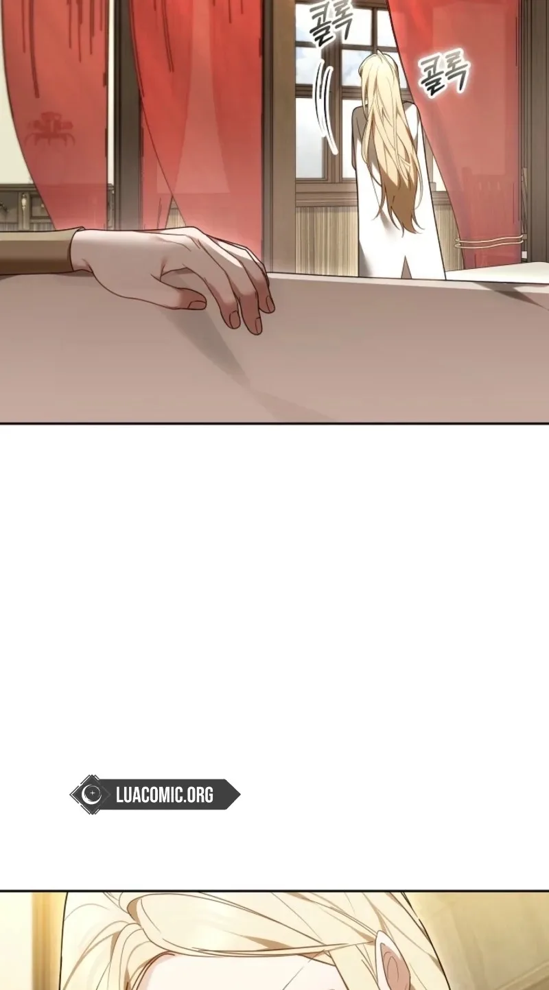 The Reason Why That Villainess Picked Up A Sword Chapter 80 page 5