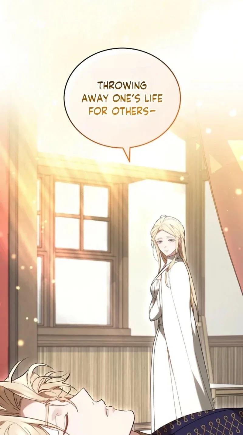 The Reason Why That Villainess Picked Up A Sword Chapter 80 page 48
