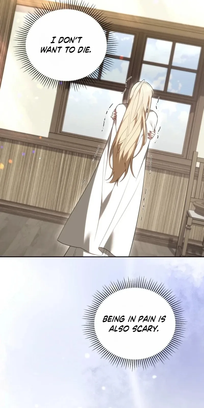 The Reason Why That Villainess Picked Up A Sword Chapter 80 page 45