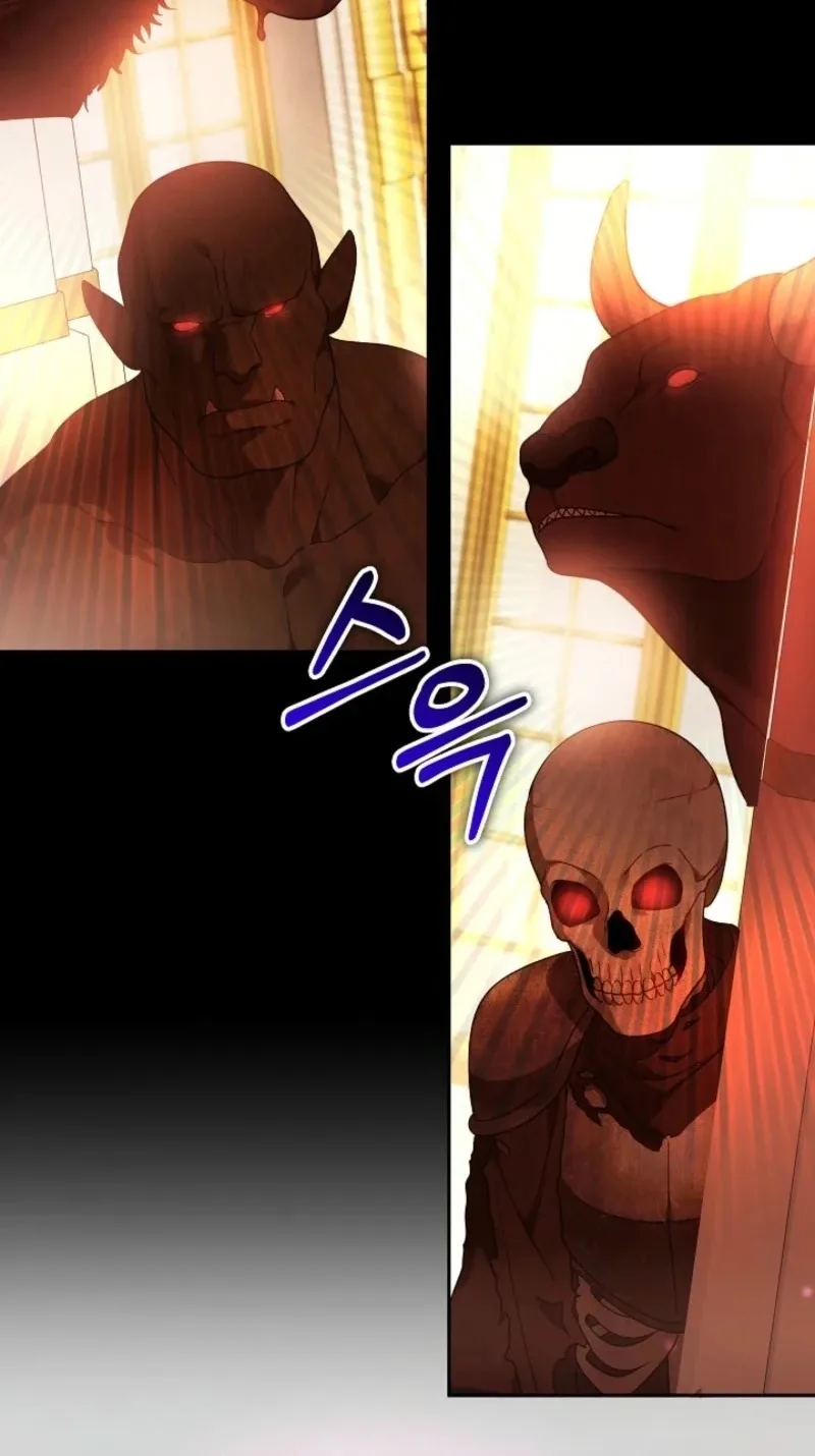The Reason Why That Villainess Picked Up A Sword Chapter 80 page 32