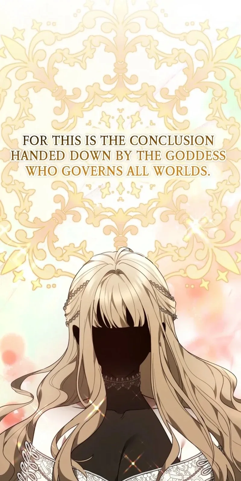 The Reason Why That Villainess Picked Up A Sword Chapter 80 page 41