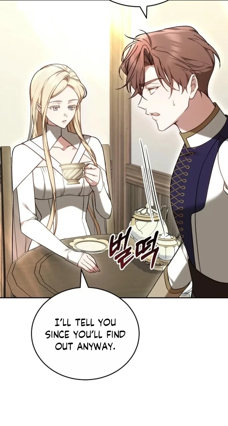 The Reason Why That Villainess Picked Up A Sword Chapter 80 page 60