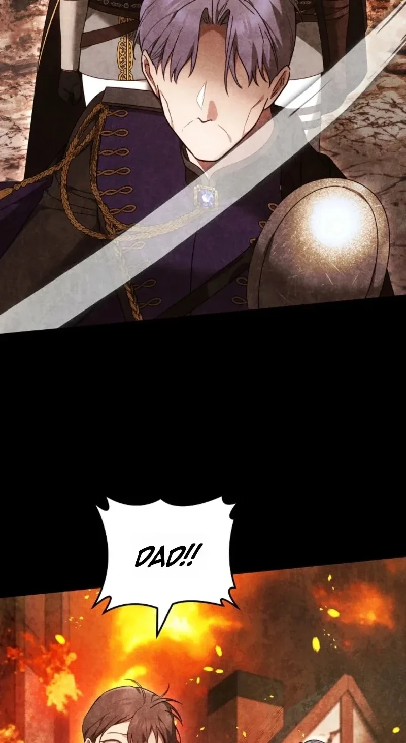The Reason Why That Villainess Picked Up A Sword Chapter 80 page 20