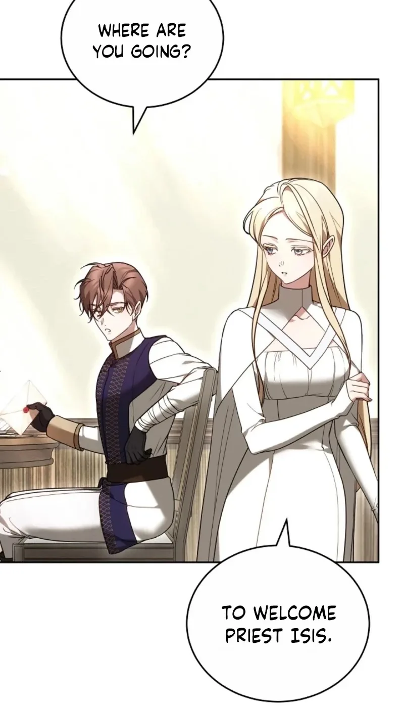 The Reason Why That Villainess Picked Up A Sword Chapter 80 page 69