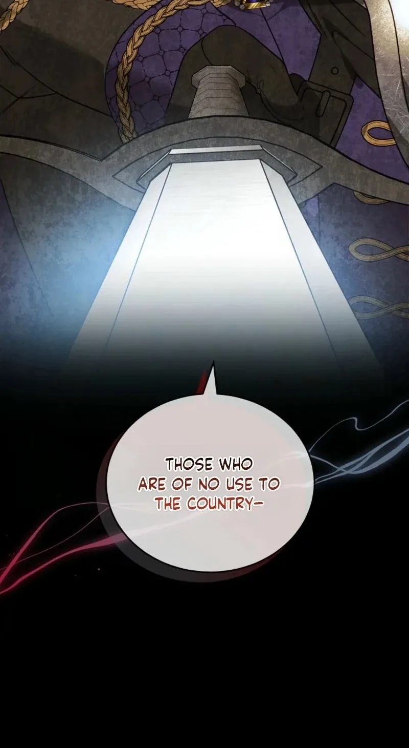 The Reason Why That Villainess Picked Up A Sword Chapter 80 page 24