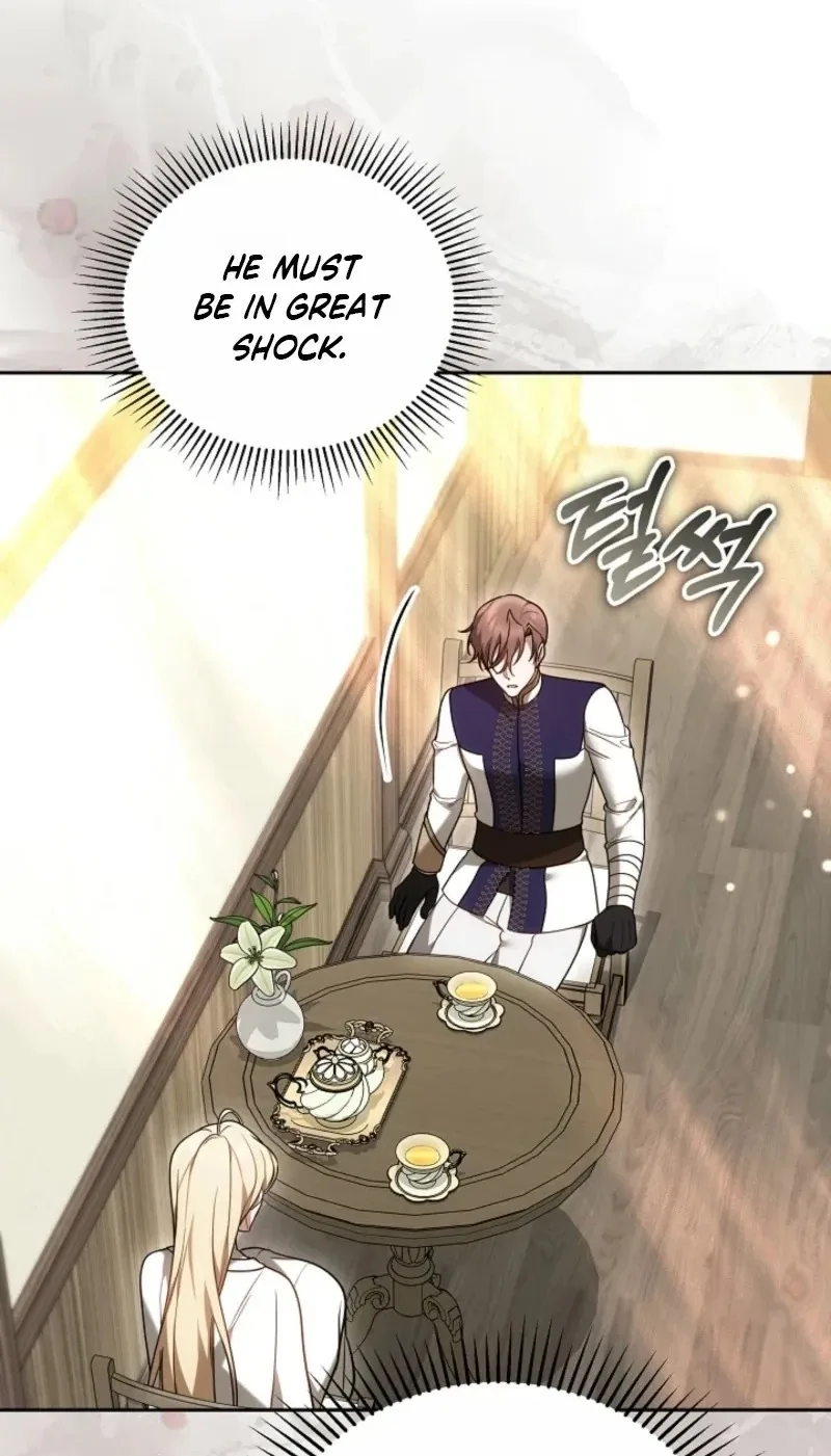 The Reason Why That Villainess Picked Up A Sword Chapter 80 page 64