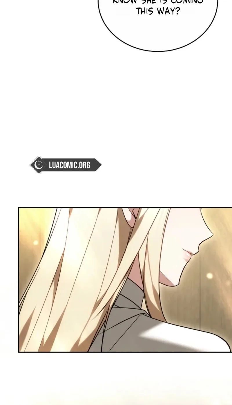 The Reason Why That Villainess Picked Up A Sword Chapter 80 page 71