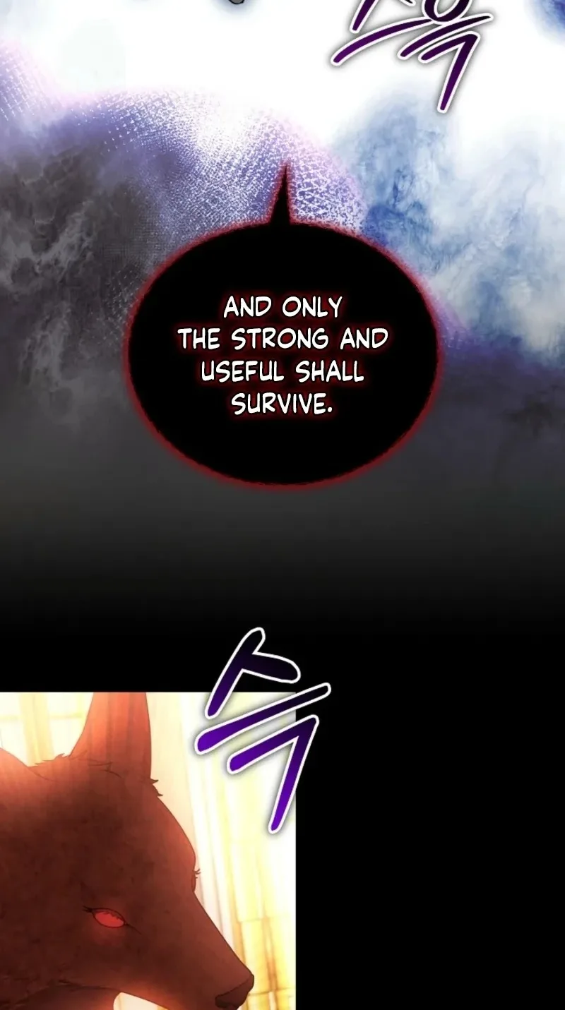 The Reason Why That Villainess Picked Up A Sword Chapter 80 page 31