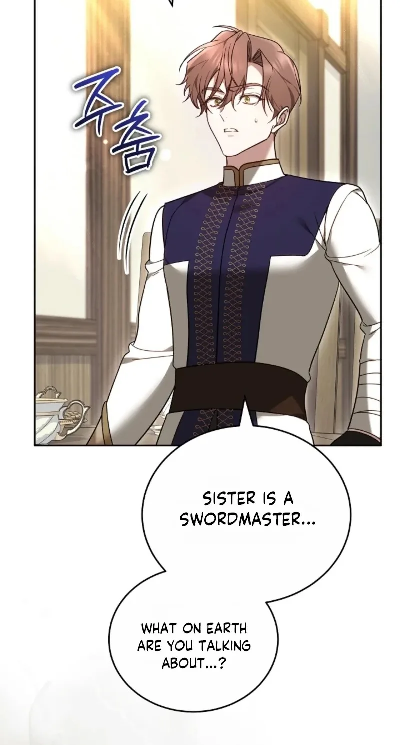 The Reason Why That Villainess Picked Up A Sword Chapter 80 page 63