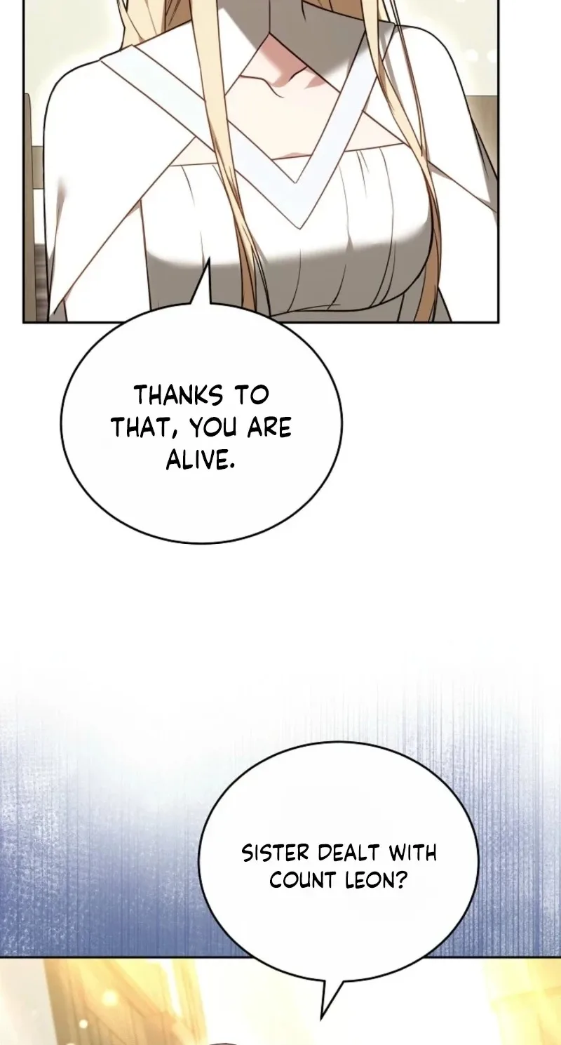 The Reason Why That Villainess Picked Up A Sword Chapter 80 page 58