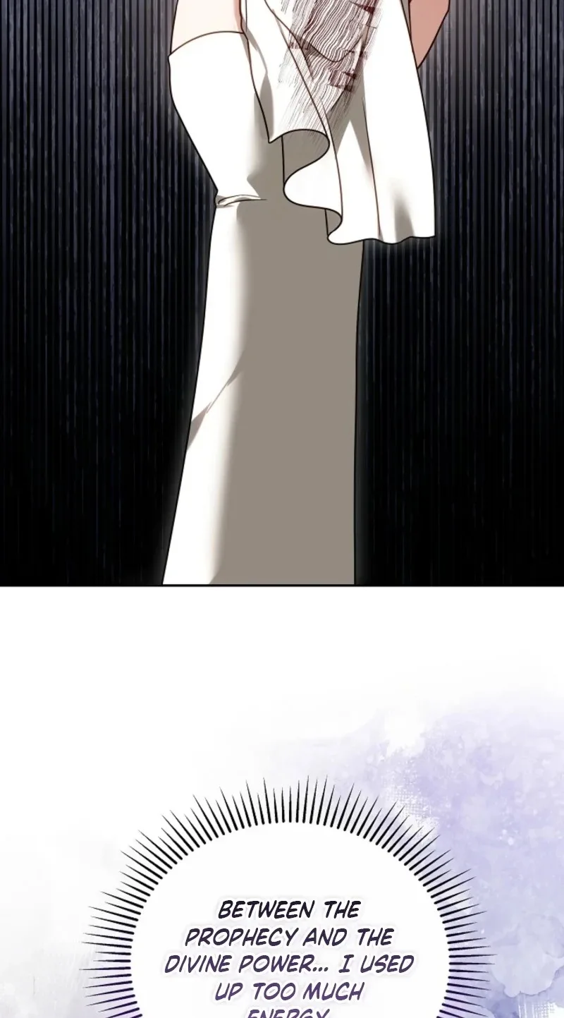 The Reason Why That Villainess Picked Up A Sword Chapter 80 page 7