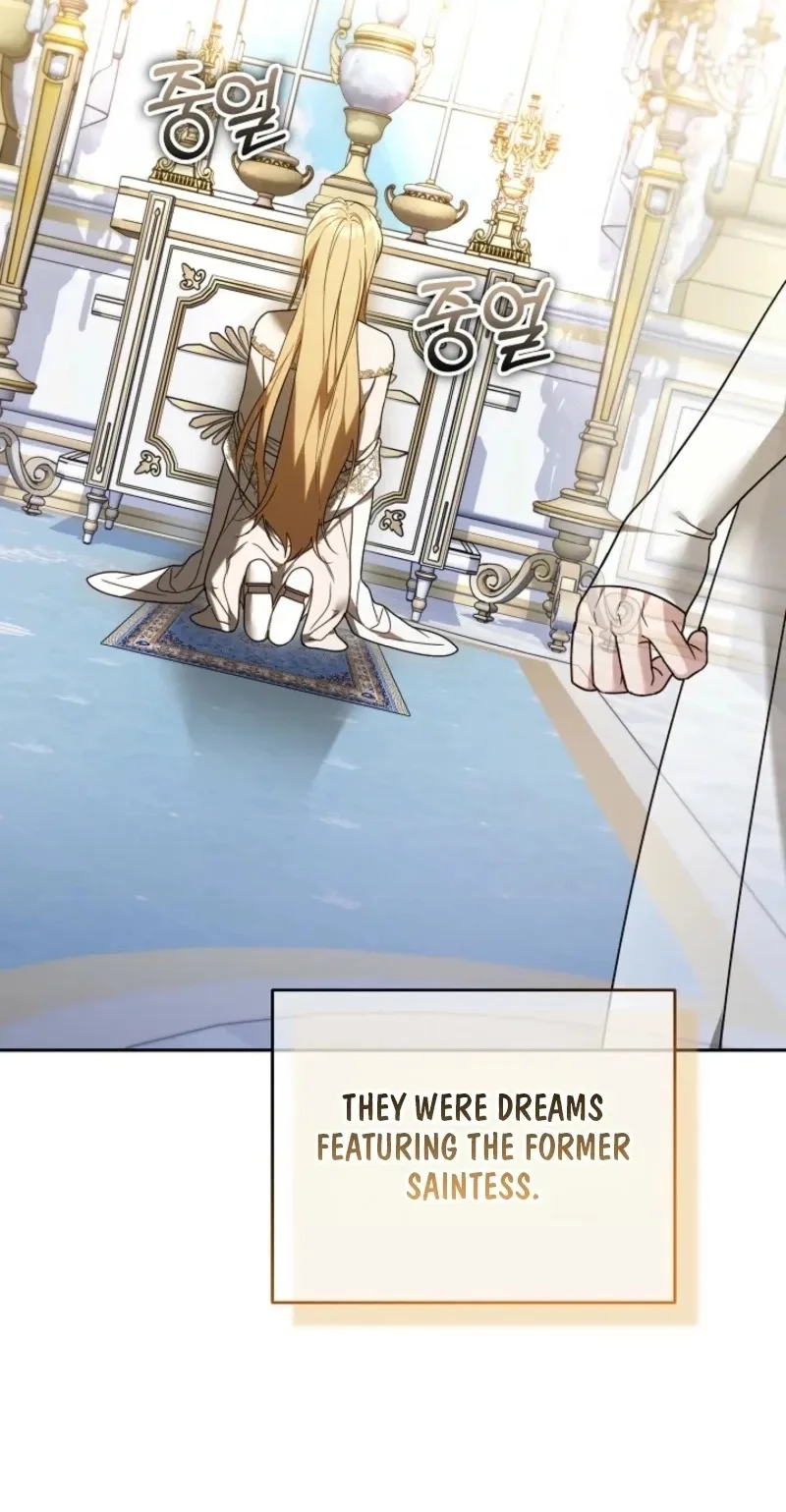 The Reason Why That Villainess Picked Up A Sword Chapter 80 page 12