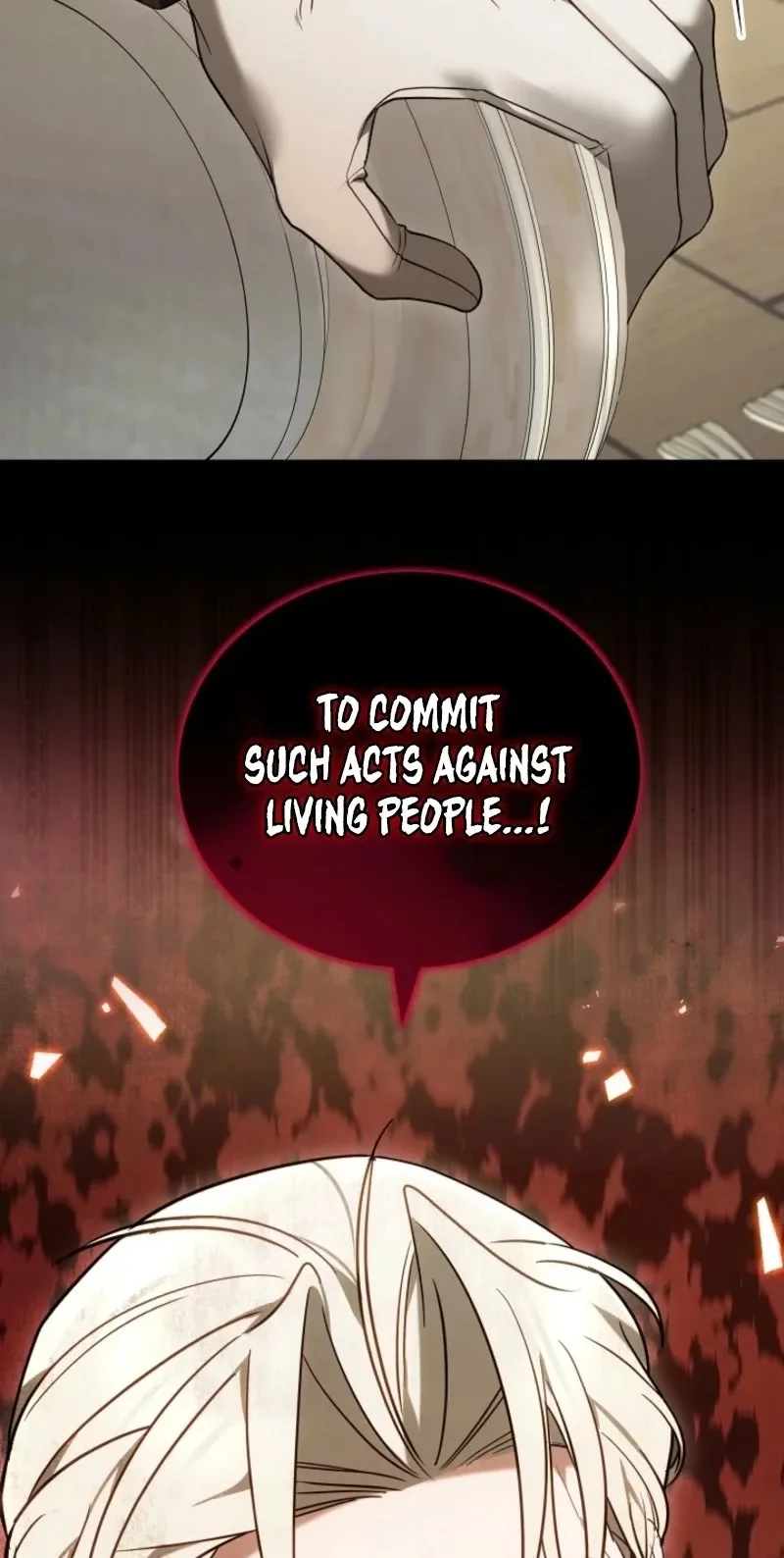 The Reason Why That Villainess Picked Up A Sword Chapter 80 page 92